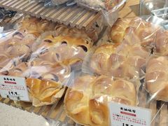 -西村叔叔的店·面包·甜品·蛋糕(清河万象汇店)