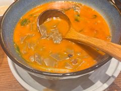 -敏珠拉姆藏餐·南京厨房(富春江东街店)