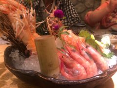 -乐亭日本料理(彩虹本店)