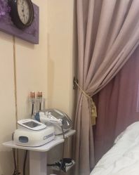 -芳朵美容养生SPA