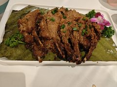 -北京西单美爵酒店-融轩中餐厅