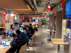 -水平有限广西米粉·广西风味集(五道口店)