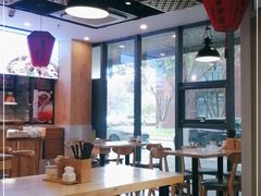 大堂-头壹号饸饹面·大油条(东升科技园店)