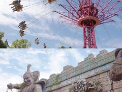 -芜湖方特东方神画