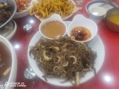 -宴礼烤鸭本味菜(蠡县商业步行街店)