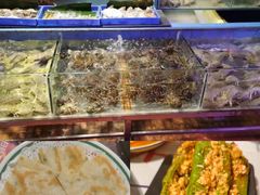 -辉记炭烧海鲜大排档·老字号(福田店)