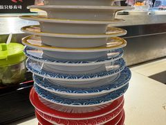 -采御鲜·回转寿司(汕头万达店)