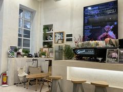 -玫瑰咖啡(中山六路店)