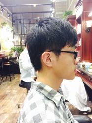 -Amber Salon艾珀沙龙