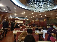 大堂-点都德(汇点楼店)