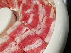香香小肥牛-大话三城重庆火锅(万科天誉店)