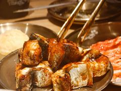 -西塔老太太泥炉烤肉(海上世界店)