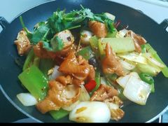 -阿娘家·原生态农家菜(国顺东路店)