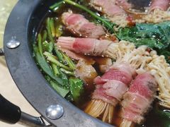 -兰边碗(鼓楼店)