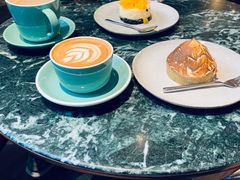 -BAKER&SPICE(安福路店)