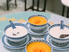 -开心糖水铺(天府三街店)