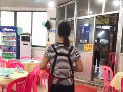-秋姐美食店(旅游大道店)