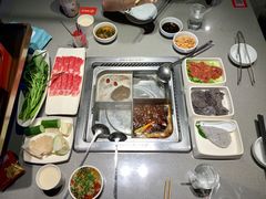 -海底捞火锅(北京路店)