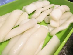 -江南鱼捞(北仑银泰城店)