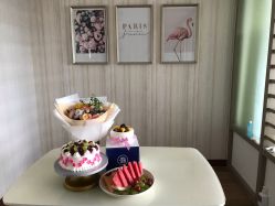 点击看大图 -贝安心月子中心(昌平店)