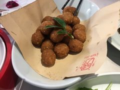 -味+新京宴·烤鸭·北京菜(创意谷店)