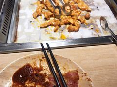 -新石器烤肉(百联川沙店)