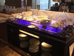 -都会尚膳·海鲜自助餐厅(重庆万豪酒店)