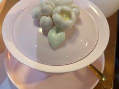 -荷风细雨·中国茶宴(碧云店)