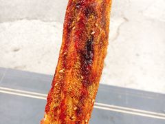 -玛马艾脆皮水磨年糕(湖北路87-89小区店)