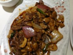 -金利茶餐厅(中船汇店)