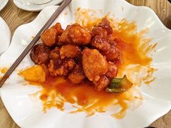 -佛有缘素食馆·荔湾老字号(陈家祠首店)