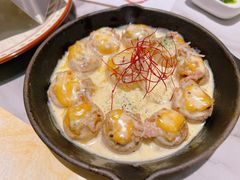 -LA JOLLA 墨西哥餐厅(学院路店)
