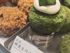 -西树泡芙(湖滨银泰in77B区店)