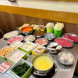 火爆温州的海鲜火锅🦞温州本地人推介的餐厅