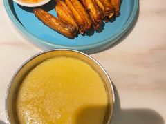 -茉莉餐厅(包河万达店)