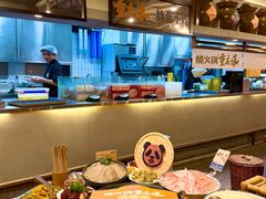 -楠火锅(太古里总店)