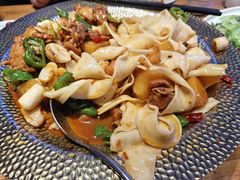 -俭寨大盘鸡·缸子肉·小公鸡·新疆菜(云通店)