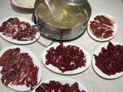 -陈记顺和潮汕牛肉火锅(韩江路店)