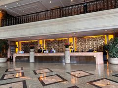 -顺德新世界酒店·华美轩餐厅