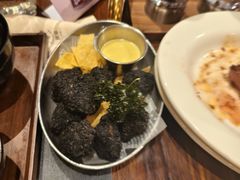 -食间牛排(湖西路店)