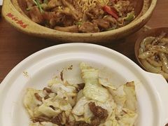 -罗妈砂锅(四川成都奎星楼店)