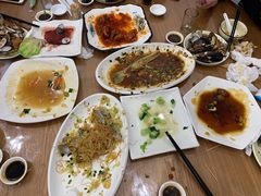 -洲晓鲜·舟山海鲜大排档(朱家尖风景区店)
