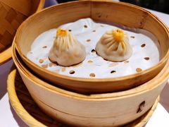 纯蟹粉小笼-蟹榭·本帮江浙菜·蟹宴(五角场合生汇商场店)