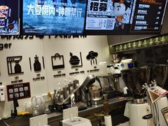 -Pull-Tab拉环咖啡(杭州市上城区来福士中心店)