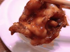 -老佛爷蛙锅•鲜蛙煲(麦凯乐店)