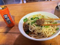 -新月斋(豆瓣胡同店)