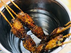 -炒豆合作社(东四总店)