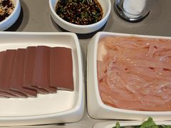 -海底捞火锅(江南盛天地店)