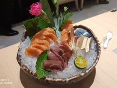 -大渔铁板烧(万象城店)