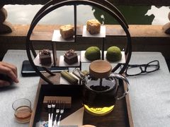 -MAP CHA普洱茶馆(翠湖店)